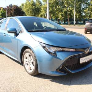Toyota Corolla 1.8 Hybrid AUTOMATIK *LED, NAVIGACIJA, KAMERA*