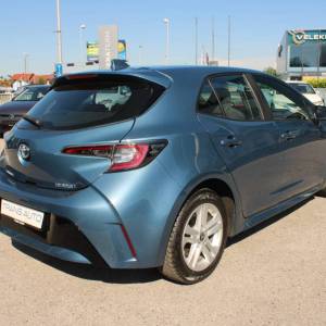 Toyota Corolla 1.8 Hybrid AUTOMATIK *LED, NAVIGACIJA, KAMERA*