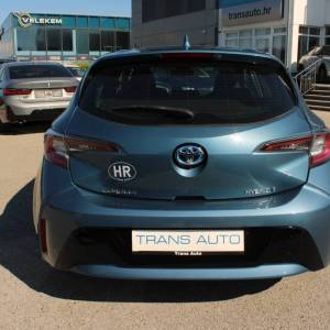 Toyota Corolla 1.8 Hybrid AUTOMATIK *LED, NAVIGACIJA, KAMERA*