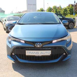 Toyota Corolla 1.8 Hybrid AUTOMATIK *LED, NAVIGACIJA, KAMERA*