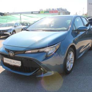 Toyota Corolla 1.8 Hybrid AUTOMATIK *LED, NAVIGACIJA, KAMERA*