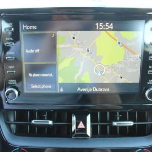Toyota Corolla 1.8 Hybrid AUTOMATIK *LED, NAVIGACIJA, KAMERA*