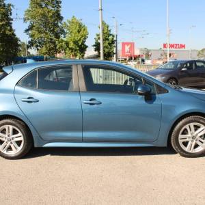 Toyota Corolla 1.8 Hybrid AUTOMATIK *LED, NAVIGACIJA, KAMERA*