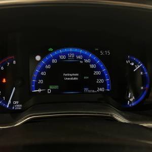 Toyota Corolla 2.0 HYBRID TEAM-D CVT - 3 godine jamstva