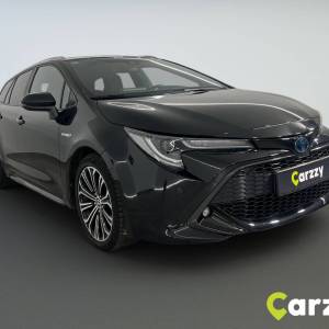 Toyota Corolla 2.0 HYBRID TEAM-D CVT - 3 godine jamstva