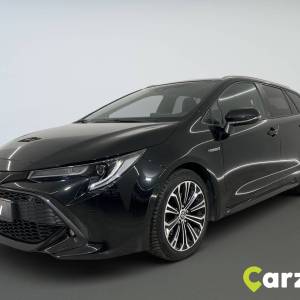 Toyota Corolla 2.0 HYBRID TEAM-D CVT - 3 godine jamstva