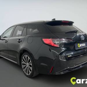 Toyota Corolla 2.0 HYBRID TEAM-D CVT - 3 godine jamstva