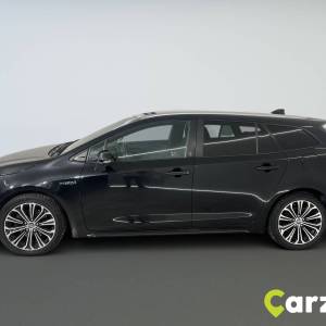 Toyota Corolla 2.0 HYBRID TEAM-D CVT - 3 godine jamstva