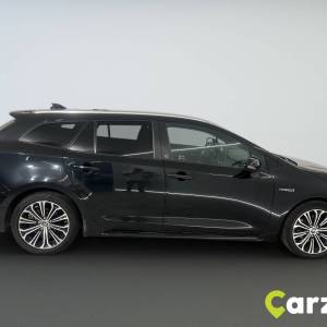 Toyota Corolla 2.0 HYBRID TEAM-D CVT - 3 godine jamstva