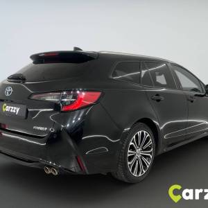 Toyota Corolla 2.0 HYBRID TEAM-D CVT - 3 godine jamstva