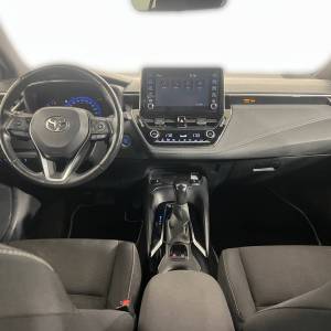Toyota Corolla 2.0 HYBRID TEAM-D CVT - 3 godine jamstva
