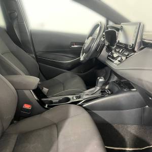 Toyota Corolla 2.0 HYBRID TEAM-D CVT - 3 godine jamstva