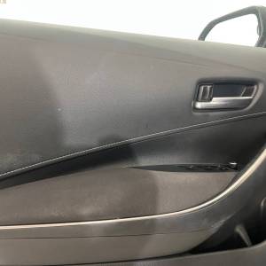 Toyota Corolla 2.0 HYBRID TEAM-D CVT - 3 godine jamstva