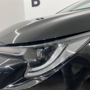 Toyota Corolla 2.0 HYBRID TEAM-D CVT - 3 godine jamstva