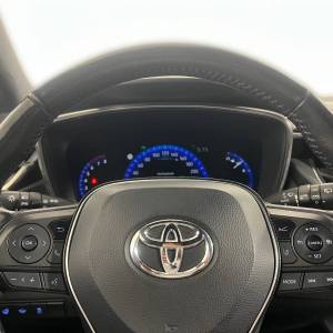 Toyota Corolla 2.0 HYBRID TEAM-D CVT - 3 godine jamstva