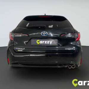 Toyota Corolla 2.0 HYBRID TEAM-D CVT - 3 godine jamstva