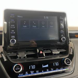 Toyota Corolla 2.0 HYBRID TEAM-D CVT - 3 godine jamstva