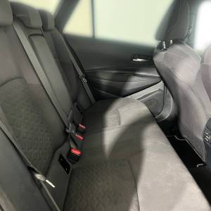 Toyota Corolla 2.0 HYBRID TEAM-D CVT - 3 godine jamstva