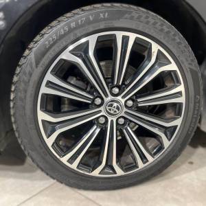 Toyota Corolla 2.0 HYBRID TEAM-D CVT - 3 godine jamstva