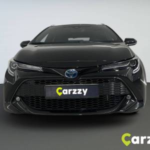 Toyota Corolla 2.0 HYBRID TEAM-D CVT - 3 godine jamstva