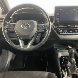 Toyota Corolla 2.0 HYBRID TEAM-D CVT - 3 godine jamstva