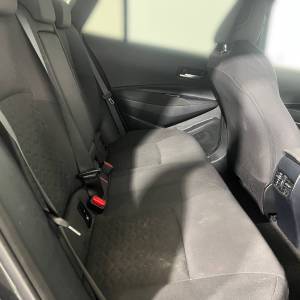 Toyota Corolla 2.0 HYBRID TEAM D CVT - 3 godine jamstva