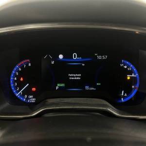 Toyota Corolla 2.0 HYBRID TEAM D CVT - 3 godine jamstva