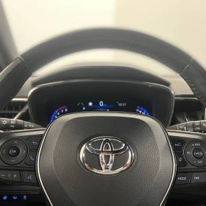Toyota Corolla 2.0 HYBRID TEAM D CVT - 3 godine jamstva