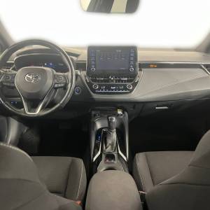 Toyota Corolla 2.0 HYBRID TEAM D CVT - 3 godine jamstva