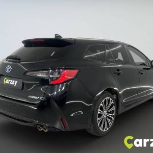 Toyota Corolla 2.0 HYBRID TEAM D CVT - 3 godine jamstva