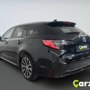 Toyota Corolla 2.0 HYBRID TEAM D CVT - 3 godine jamstva