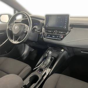 Toyota Corolla 2.0 HYBRID TEAM D CVT - 3 godine jamstva