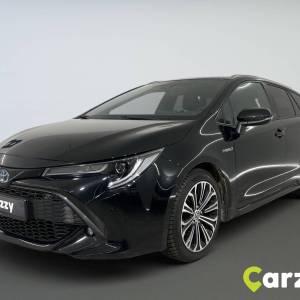 Toyota Corolla 2.0 HYBRID TEAM D CVT - 3 godine jamstva