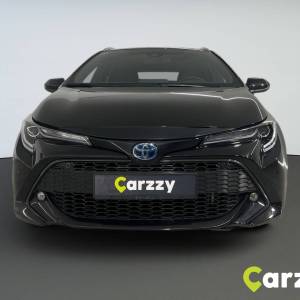 Toyota Corolla 2.0 HYBRID TEAM D CVT - 3 godine jamstva