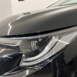 Toyota Corolla 2.0 HYBRID TEAM D CVT - 3 godine jamstva