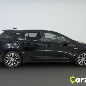 Toyota Corolla 2.0 HYBRID TEAM D CVT - 3 godine jamstva