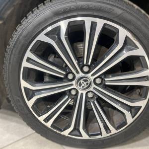 Toyota Corolla 2.0 HYBRID TEAM D CVT - 3 godine jamstva