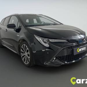 Toyota Corolla 2.0 HYBRID TEAM D CVT - 3 godine jamstva