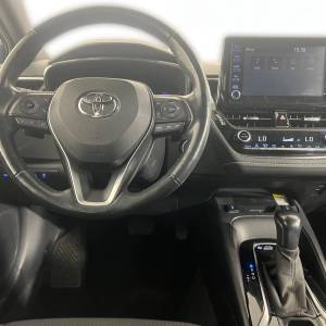 Toyota Corolla 2.0 HYBRID TEAM D CVT - 3 godine jamstva