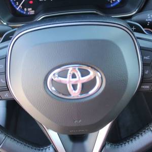 Toyota Corolla Wagon 2.0 Hybrid Style AUTOMATIK