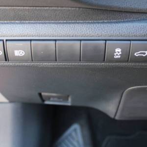 Toyota Corolla Wagon 2.0 Hybrid Style AUTOMATIK