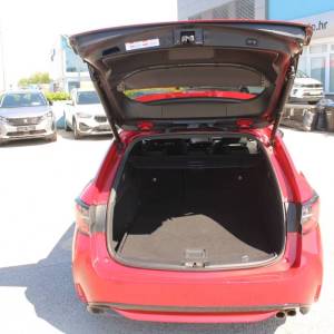 Toyota Corolla Wagon 2.0 Hybrid Style AUTOMATIK