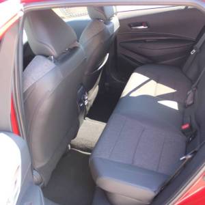Toyota Corolla Wagon 2.0 Hybrid Style AUTOMATIK