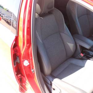 Toyota Corolla Wagon 2.0 Hybrid Style AUTOMATIK