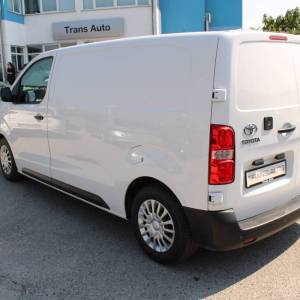 Toyota Proace 1.5D Business