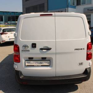 Toyota Proace 1.5D Business