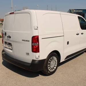 Toyota Proace 1.5D Business