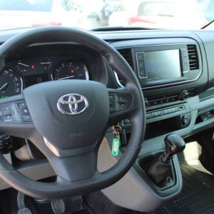 Toyota Proace 1.5D Business