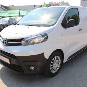 Toyota Proace 1.5D Business