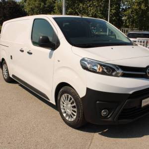 Toyota Proace 1.5D Business